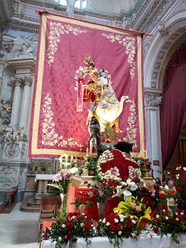 Corso Umberto I, 169, 97015 Modica RG