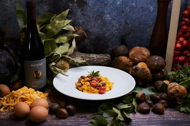 Opinii despre Fatto in Casa - Ristorante Grottaferrata în Grottaferrata - Ristorazione