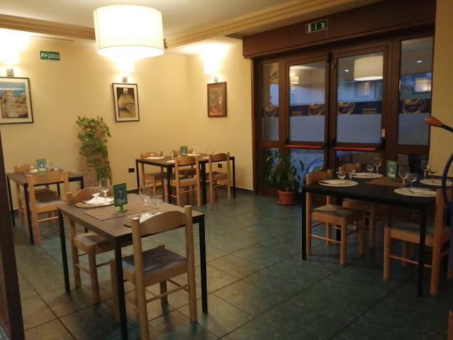 Ristorante Pizzeria Coccinella - Piazza Armerina