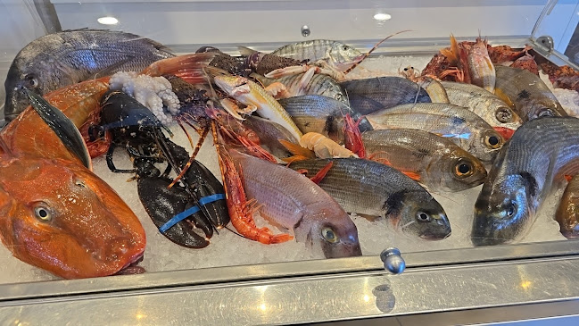 Comentarii opinii despre Dei Principi - Restaurant & Pizza