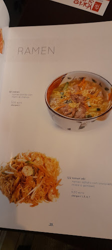 Hi Sushi Carmagnola - Carmagnola