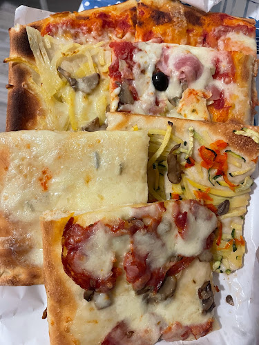 Via Amerigo Vespucci, 41, 66050 San Salvo Marina CH