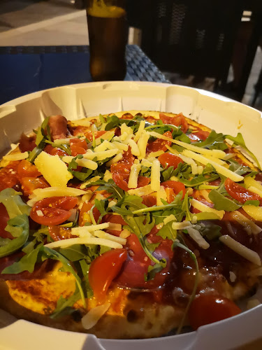 Pizzeria Da Nico - Bari