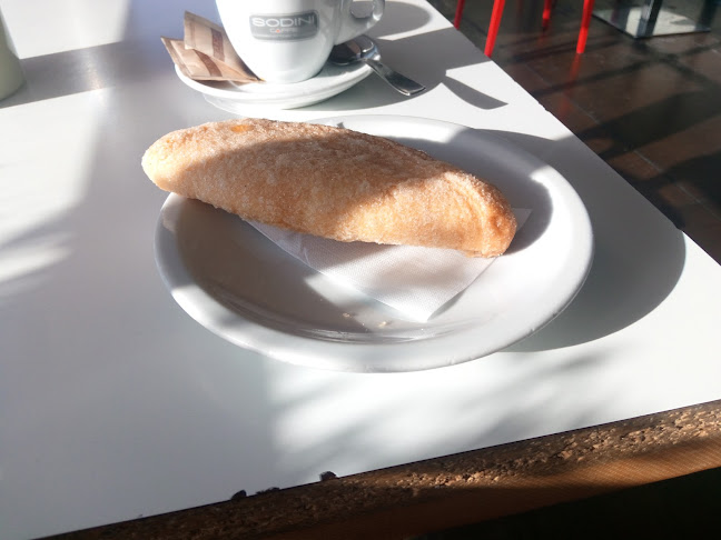 Opinii despre Pasticceria Cristallo în Lucca - Ristorazione