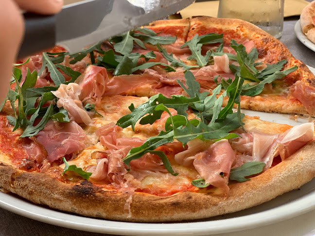 Zio Giglio - Ristorazione