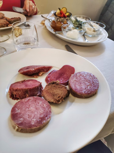 Comentarii opinii despre Ristorante Antica Rocca