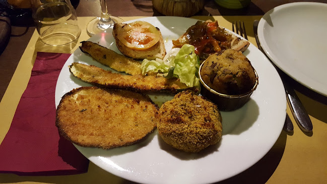 Pane e Tulipani - Ristorazione