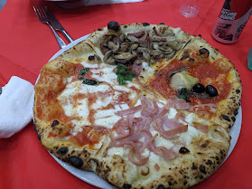 Pizzeria trattoria Pellone