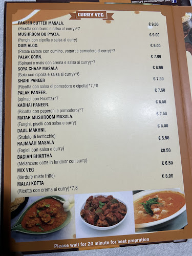 Johal Indian Restaurant & Pizzeria
