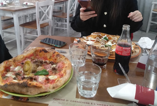Pizzeria Verace