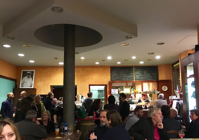 Opinii despre Enoteca Consani în Ventimiglia - Ristorazione