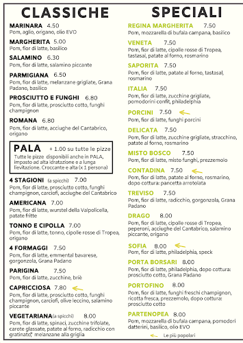 Opinii despre Pizzeria Bonfante - Pizzeria Golosine în Verona - Ristorazione