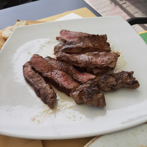 Barbarullo - bar tabacchi e trattoria - Ristorazione