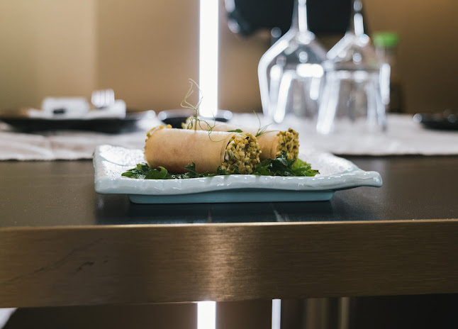 Yasaka Fusion Restaurant