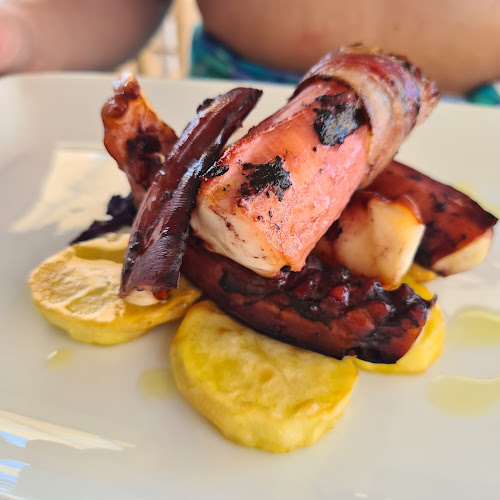 El Barrio del Mar - La Caletta