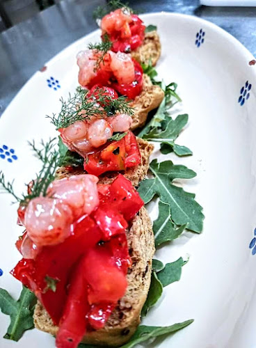 MARENUESCIU CUCINA TIPICA MARINARA - Squinzano