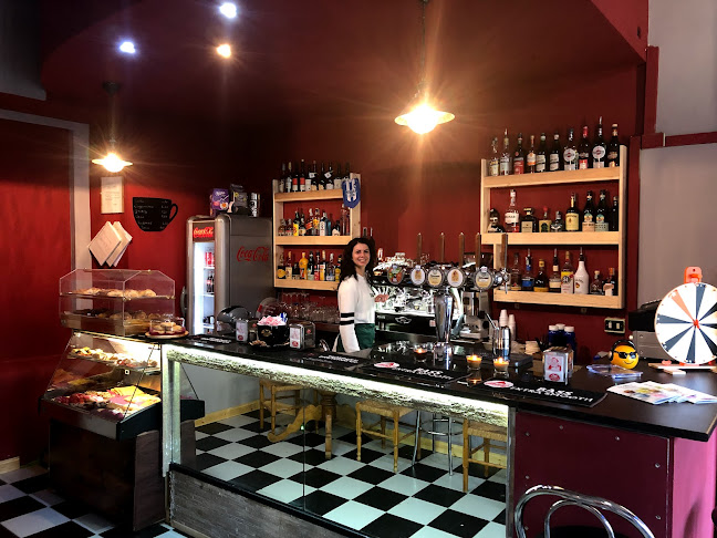 Viale Giuseppe Mazzini, 43, 67039 Sulmona AQ