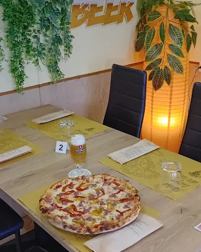 Comentarii opinii despre Pizzeria Luna