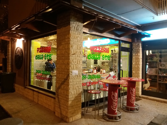 Dalla Ste' - Ristorazione