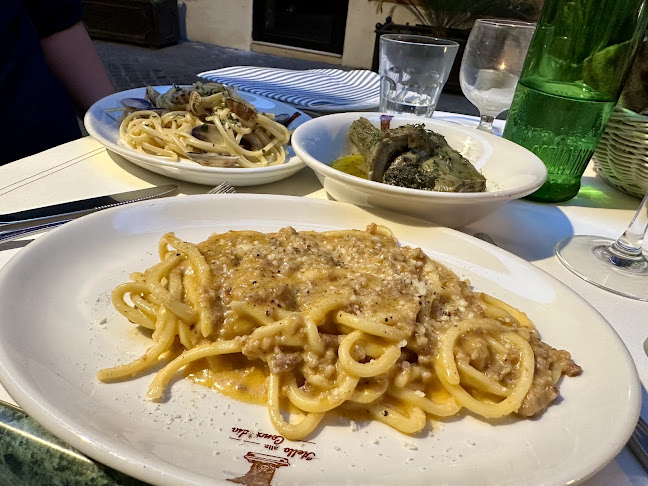 Otello alla Concordia - Roma