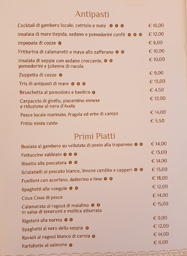 Opinii despre RISTORANTE GRACE Cinisi în Cinisi - Ristorazione