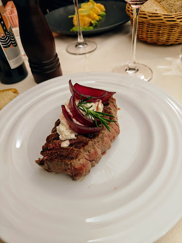 Comentarii opinii despre Osteria del Teatro