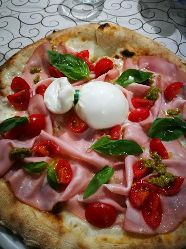 Pizzeria Mondopizza - Ristorazione