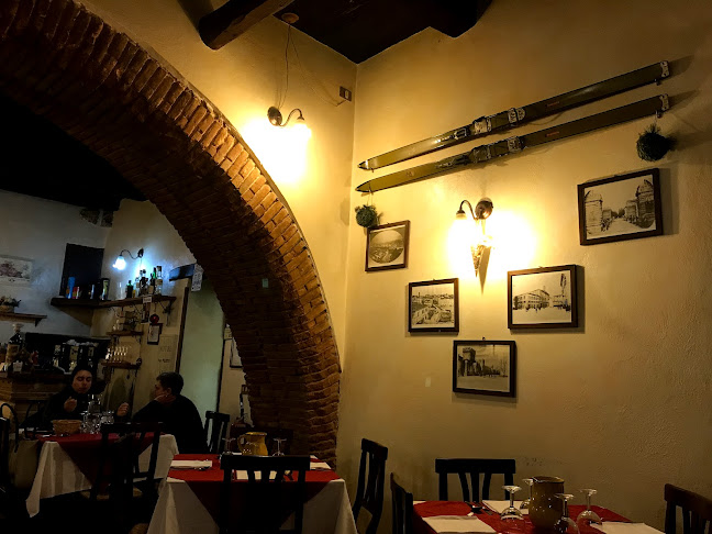 Ristorante Da Antonietta