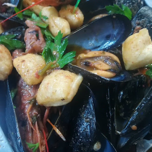 Cenerini posillipo - Napoli