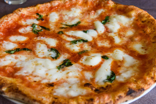 Ristorante Pizzeria Oberdan 24 - Bologna