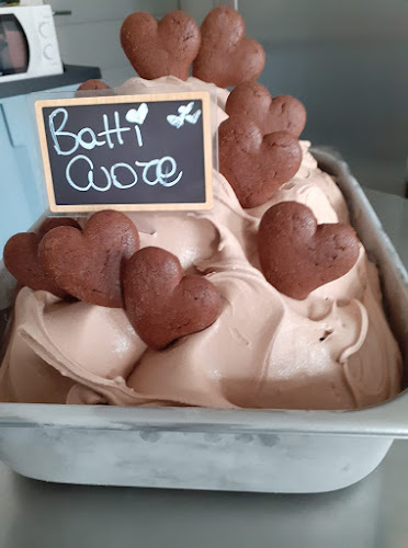 Titillapapilla gelateria - Gorgonzola