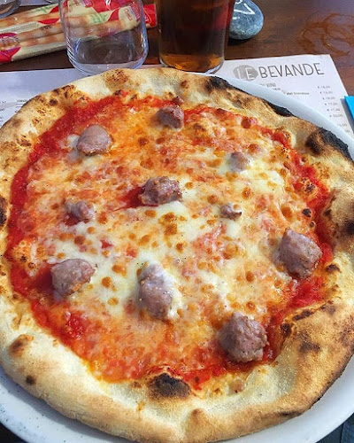 Ristorante Pizzeria Mille Volte - Celle Ligure