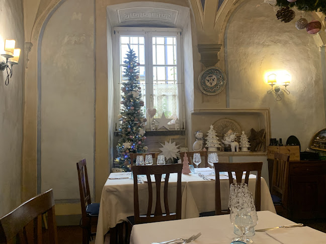 Via Giuseppe Maffei, 2, 52044 Cortona AR