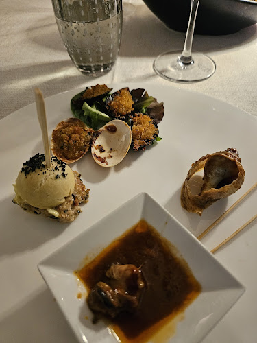 Carlo Ferraioli - Ristorazione