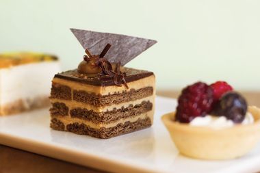 Fratelli Lanzarini - Panificio