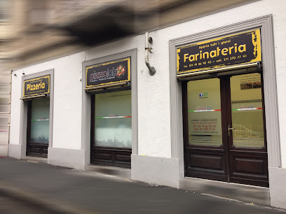 PIZZALAB Torino