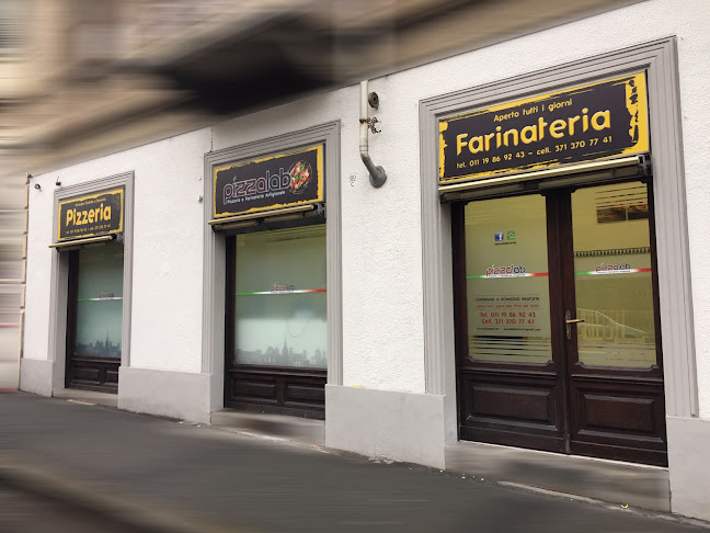 PIZZALAB Torino