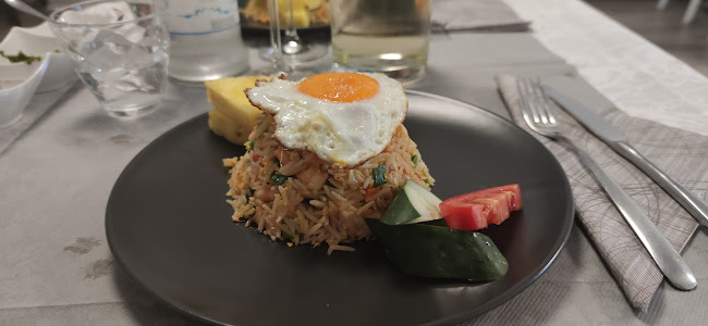 Ristorante Indiano L'Elefante Baia Flaminia - Pesaro