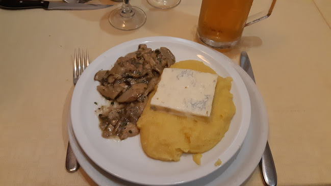 Pizzeria Trattoria Al Bronzetti - Ristorazione