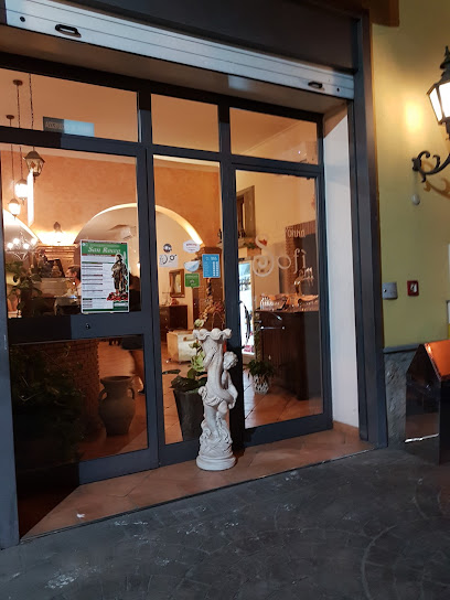 Donna Sofì Pizzeria - Osteria - Braceria