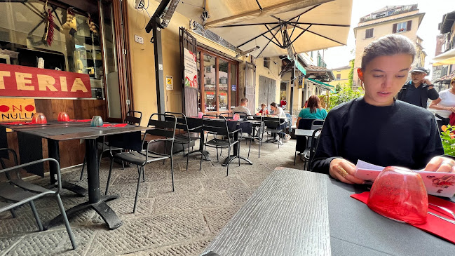 BonodiNulla - Pistoia