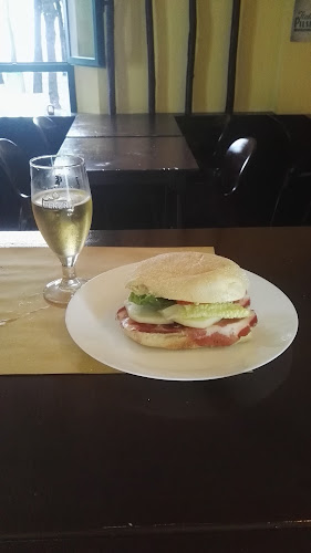 Central Park Food & Beer - Cupra Marittima