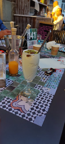 Assaje Trieste - Ristorazione