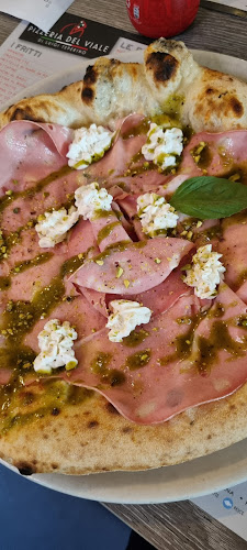 Luigi Teperino Pizzeria - Modena 2.0 - Modena