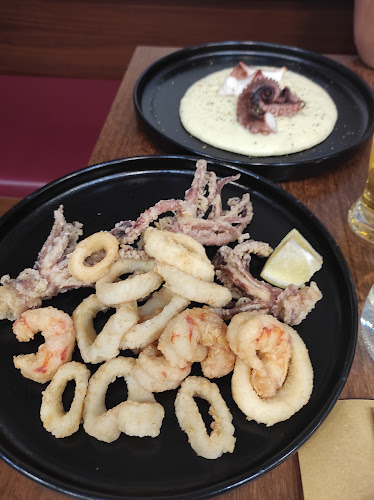 Tabacchi/Ristorante/Pizzeria "Bèla Ugo" - Ristorazione