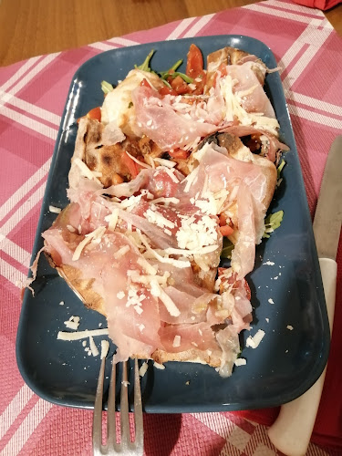 Comm'a Napule - Angri