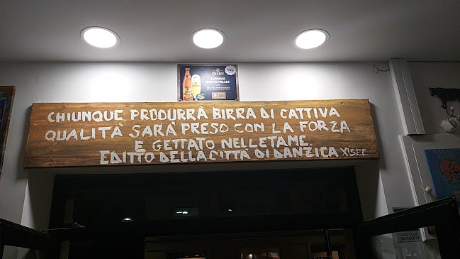 Malto da Legare - Ristorazione