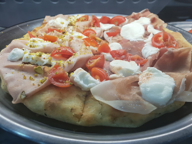 Pizzeria MiSfizio - Molfetta