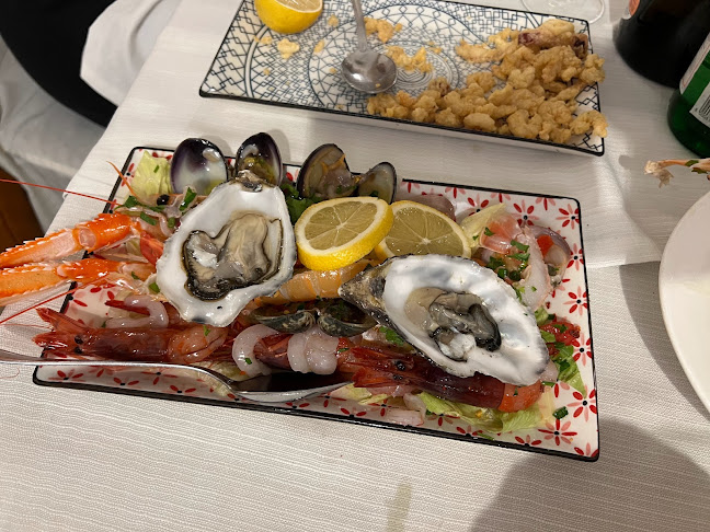 Ristorante La Medusa