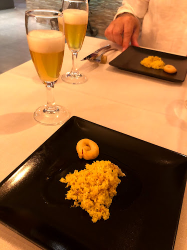 Opinii despre Dei Pani e Dei Pesci în Pescara - Ristorazione